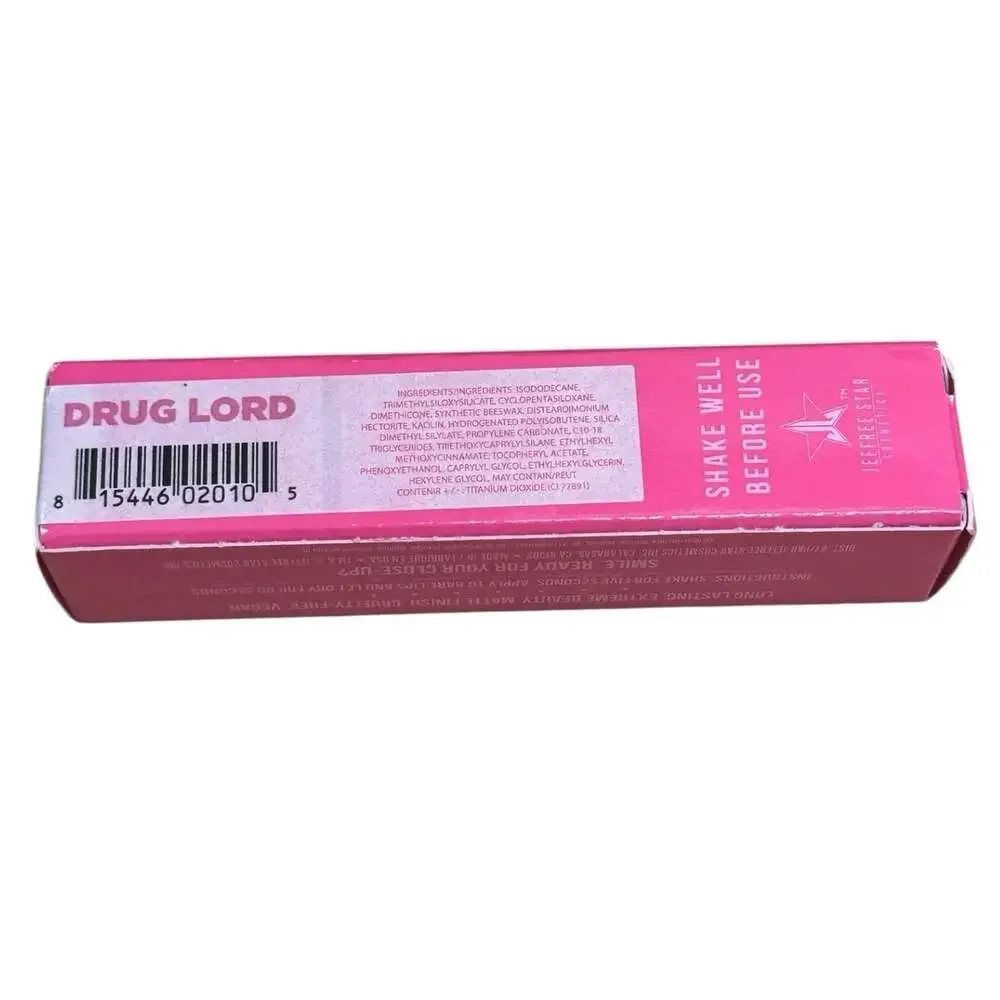 Jeffree Star jeffree star